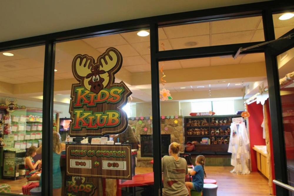 Six Flags Great Escape Lodge & Indoor Waterpark Image 14