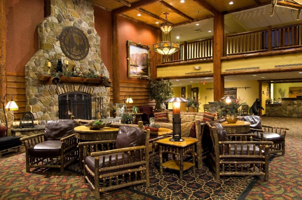 Six Flags Great Escape Lodge & Indoor Waterpark Image 16