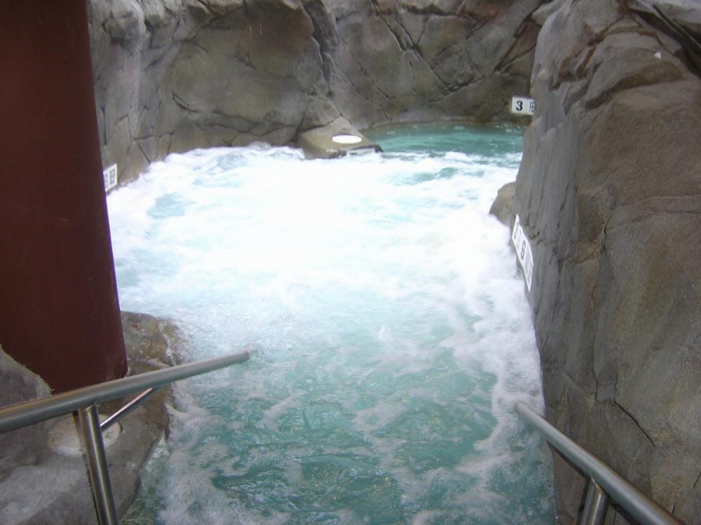 Six Flags Great Escape Lodge & Indoor Waterpark Image 17