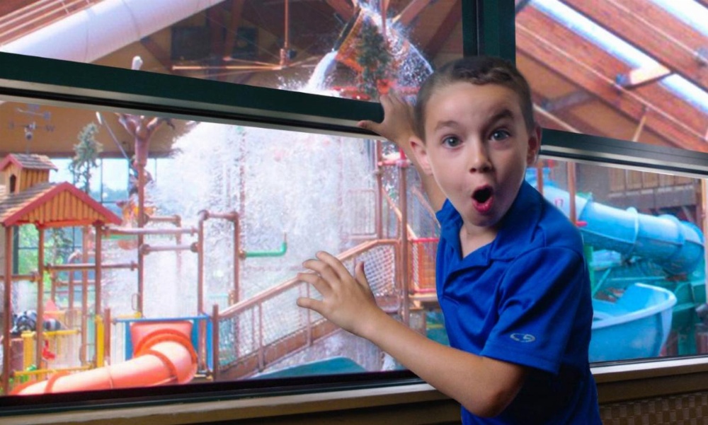 Six Flags Great Escape Lodge & Indoor Waterpark Image 21