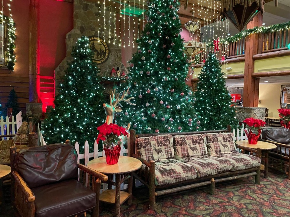 Six Flags Great Escape Lodge & Indoor Waterpark Main image