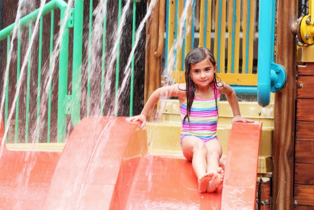 Six Flags Great Escape Lodge & Indoor Waterpark Image 22