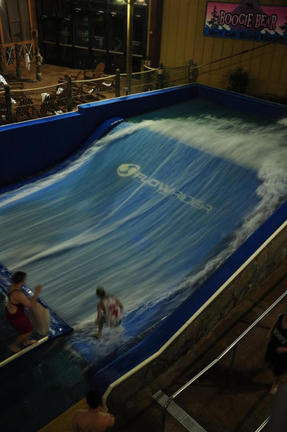Six Flags Great Escape Lodge & Indoor Waterpark Image 28