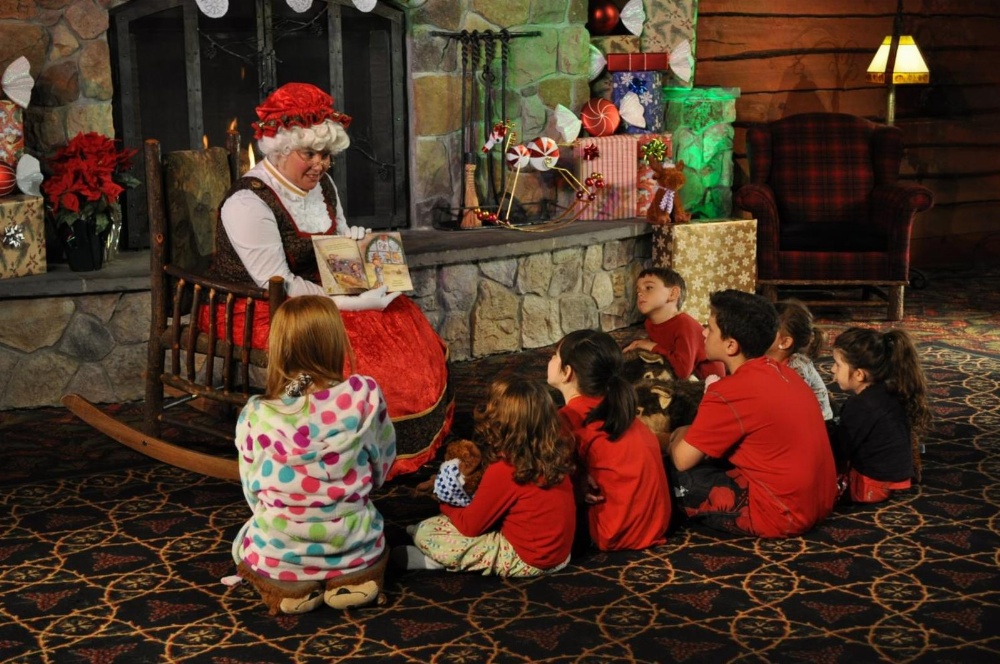 Six Flags Great Escape Lodge & Indoor Waterpark