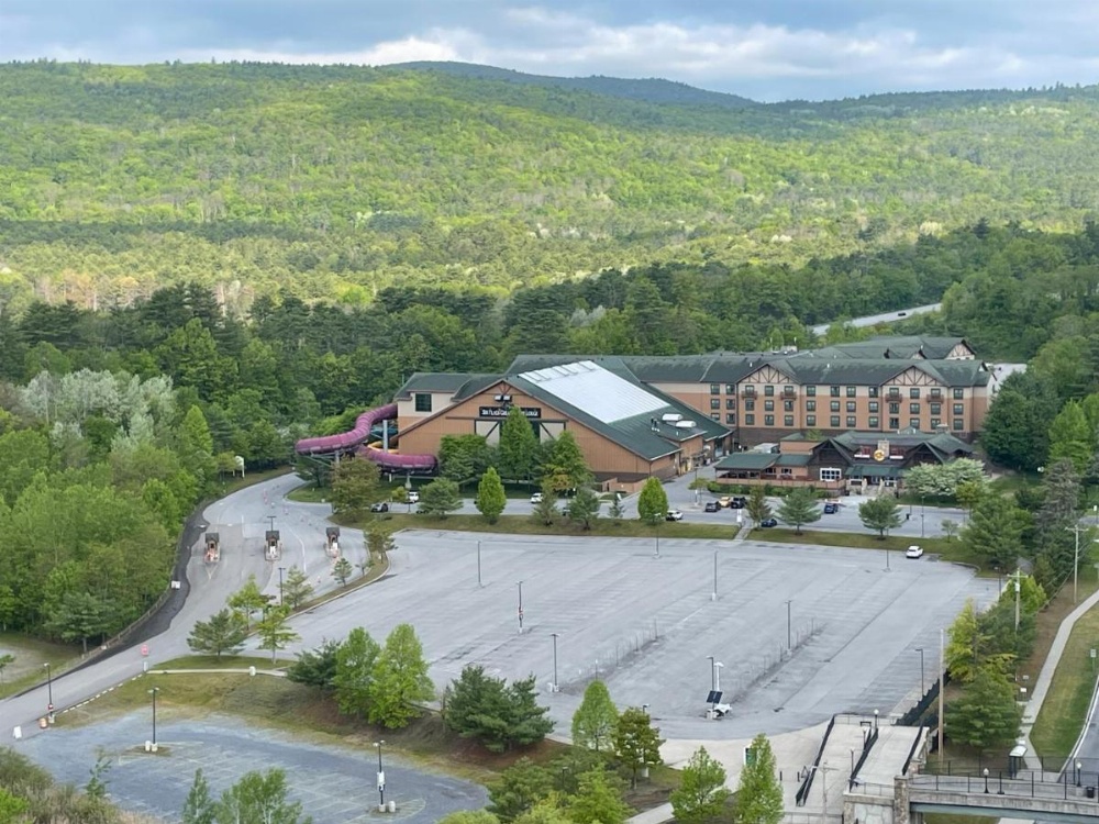 Six Flags Great Escape Lodge & Indoor Waterpark Image 36